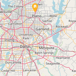 Fairfield Inn & Suites by Marriott Dallas Plano North on the map